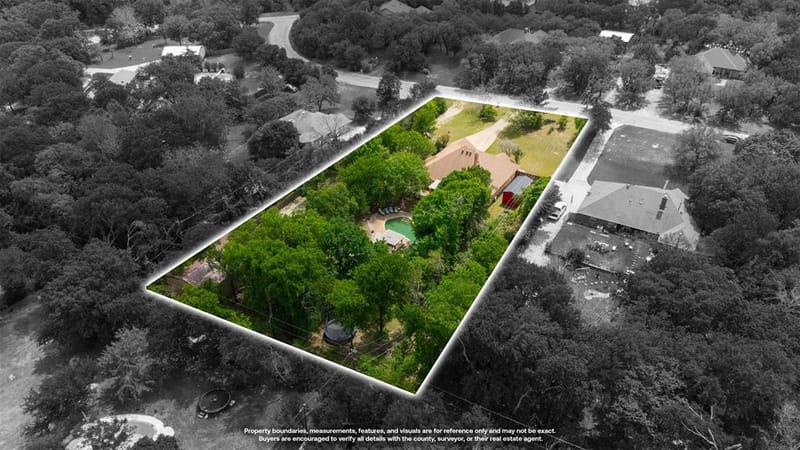 1557 Woodbee Court, Azle TX 76020 - Photo 36