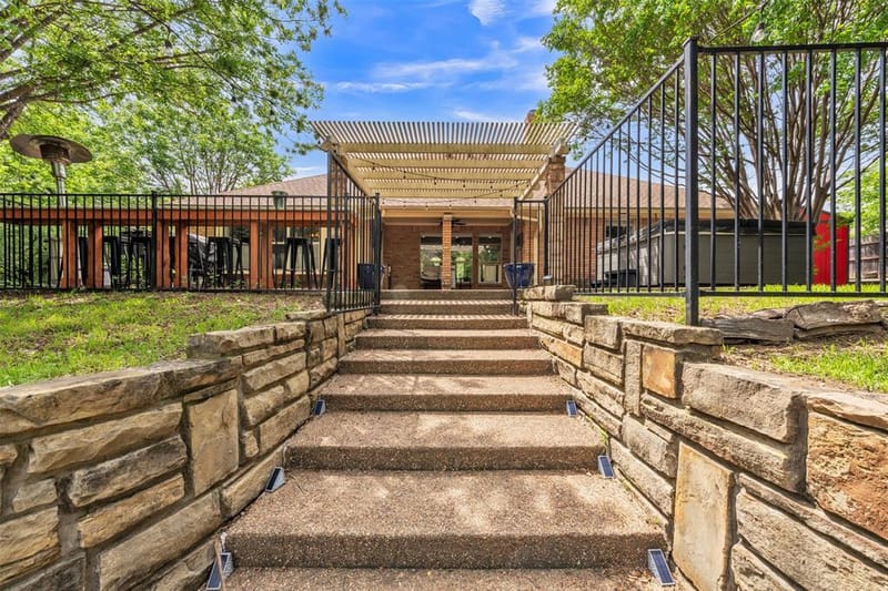 1557 Woodbee Court, Azle TX 76020 - Photo 28