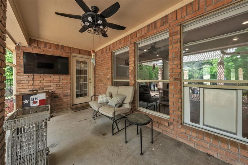 1557 Woodbee Court, Azle TX 76020 - Photo 24