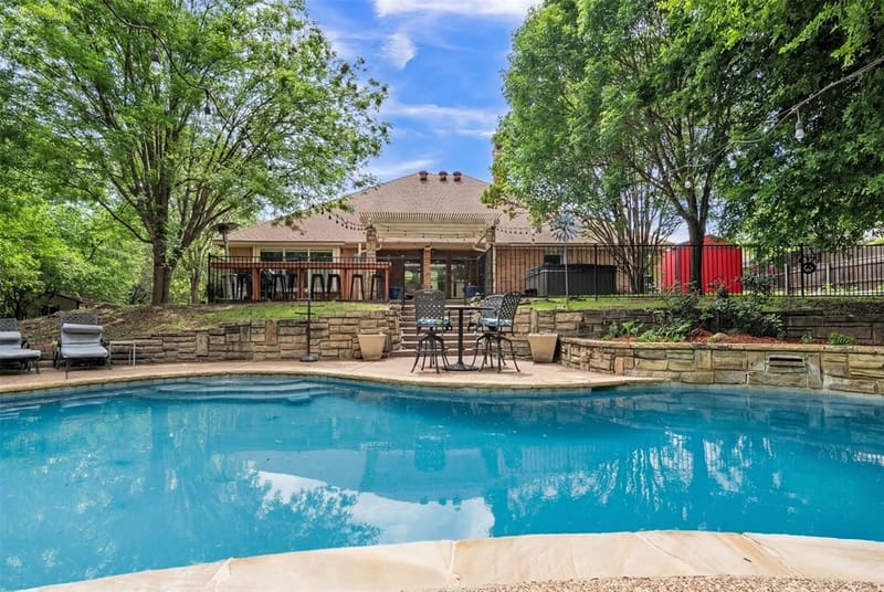 1557 Woodbee Court, Azle TX 76020 - Photo 30