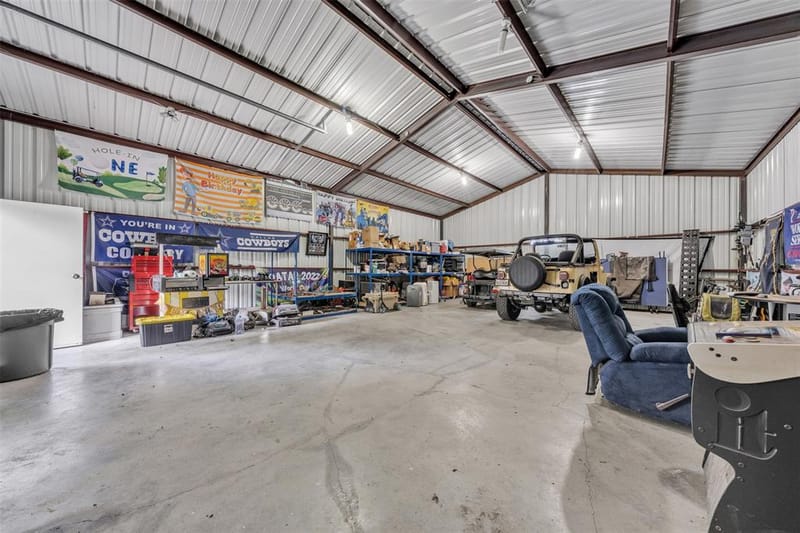 1557 Woodbee Court, Azle TX 76020 - Photo 34