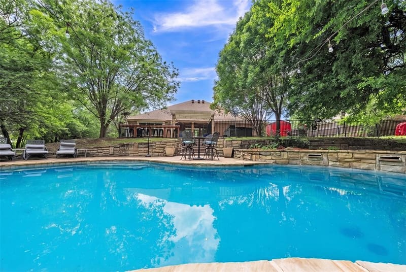 1557 Woodbee Court, Azle TX 76020 - Photo 40