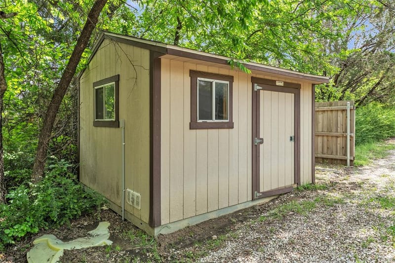 1557 Woodbee Court, Azle TX 76020 - Photo 39