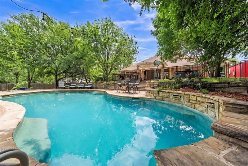 1557 Woodbee Court, Azle TX 76020 - Photo 29