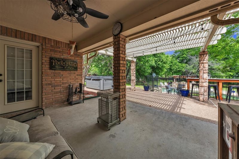 1557 Woodbee Court, Azle TX 76020 - Photo 25