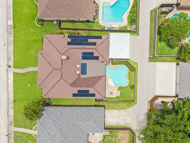 1947 Chesham Drive, Carrollton TX 75007 - Photo 38
