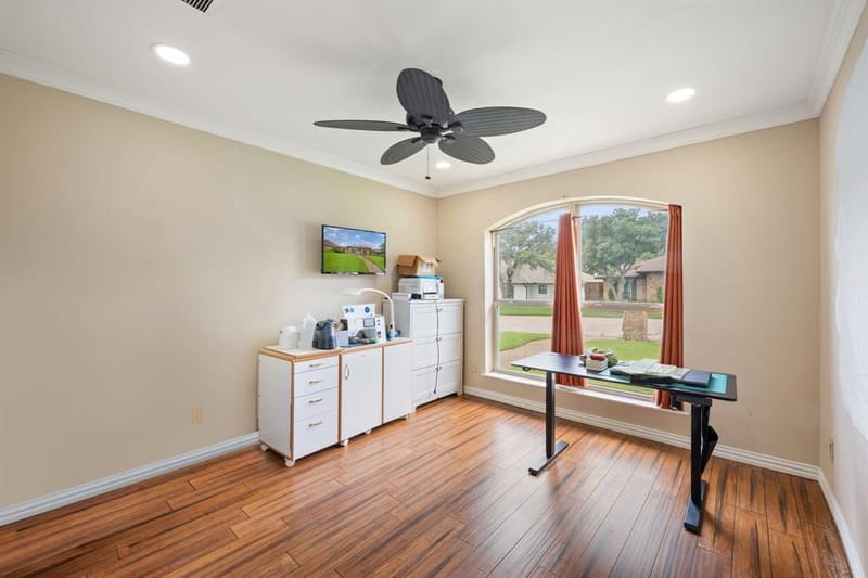 1947 Chesham Drive, Carrollton TX 75007 - Photo 14