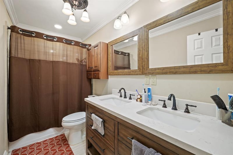1947 Chesham Drive, Carrollton TX 75007 - Photo 18