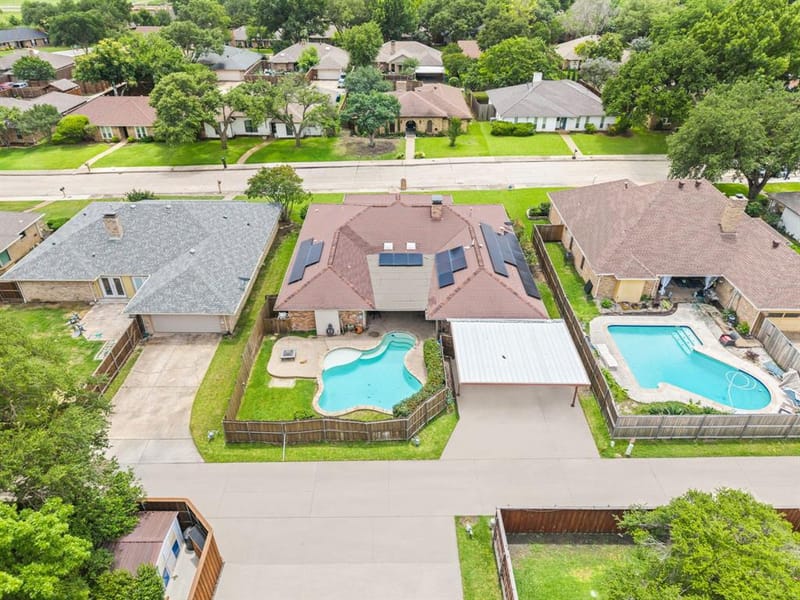 1947 Chesham Drive, Carrollton TX 75007 - Photo 40
