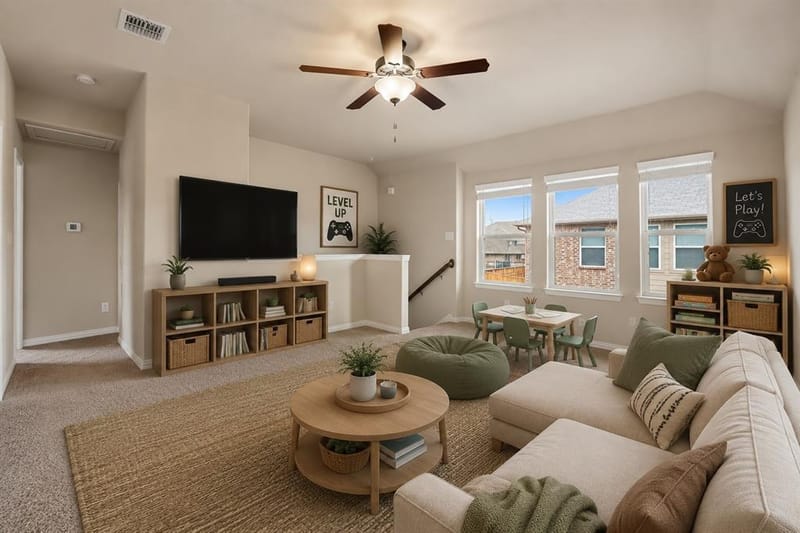 16005 Crosslake Court, Prosper TX 75078 - Photo 23