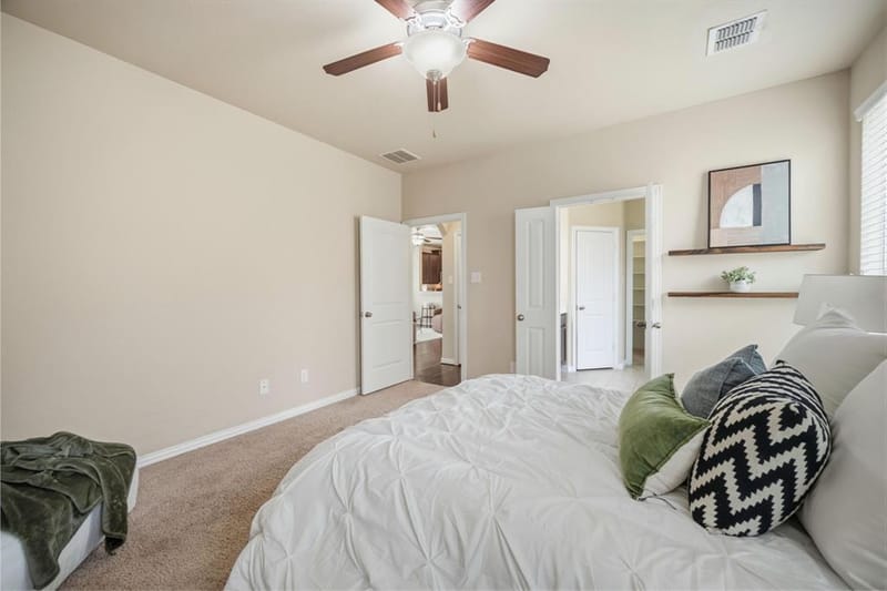 16005 Crosslake Court, Prosper TX 75078 - Photo 17