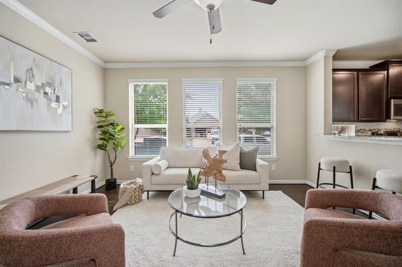 16005 Crosslake Court, Prosper TX 75078 - Photo 7