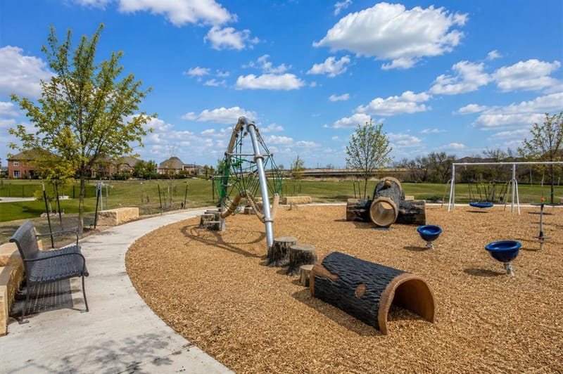 16005 Crosslake Court, Prosper TX 75078 - Photo 36