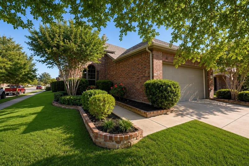 16005 Crosslake Court, Prosper TX 75078