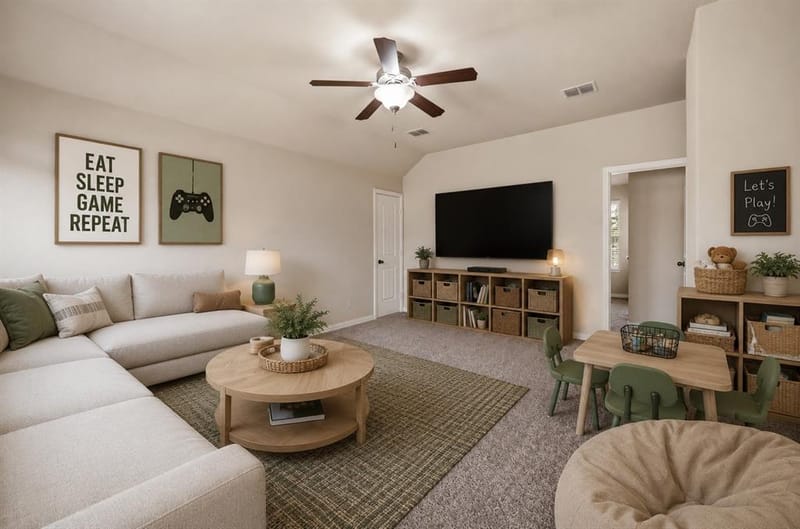16005 Crosslake Court, Prosper TX 75078 - Photo 24
