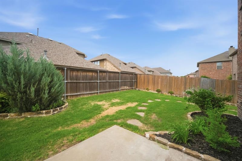 16005 Crosslake Court, Prosper TX 75078 - Photo 33