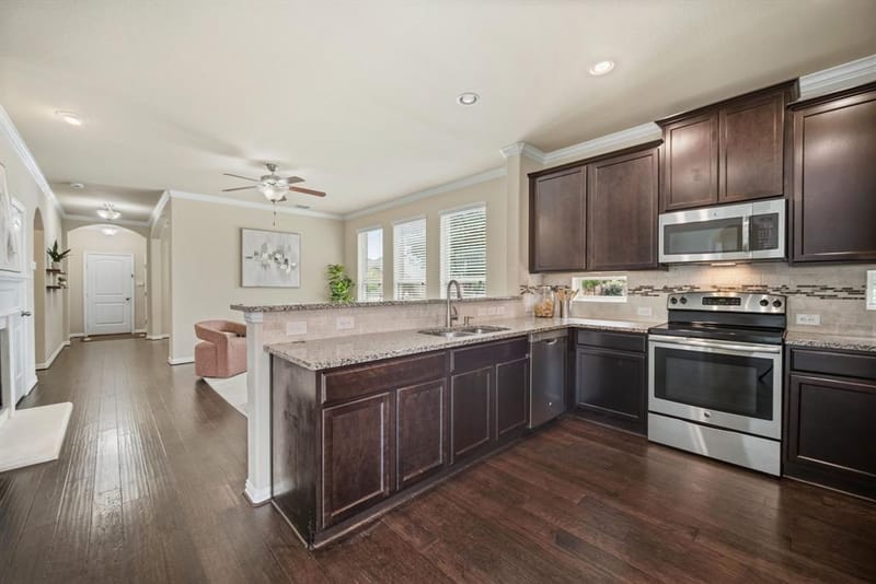 16005 Crosslake Court, Prosper TX 75078 - Photo 11