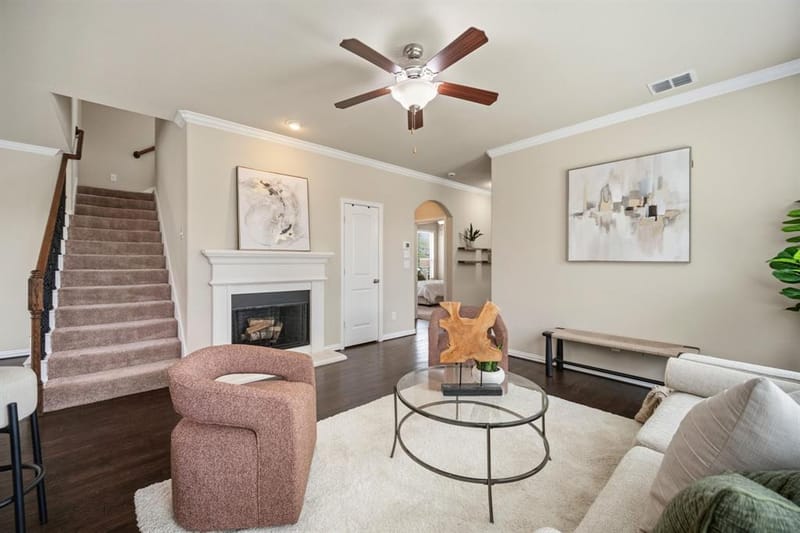 16005 Crosslake Court, Prosper TX 75078 - Photo 8