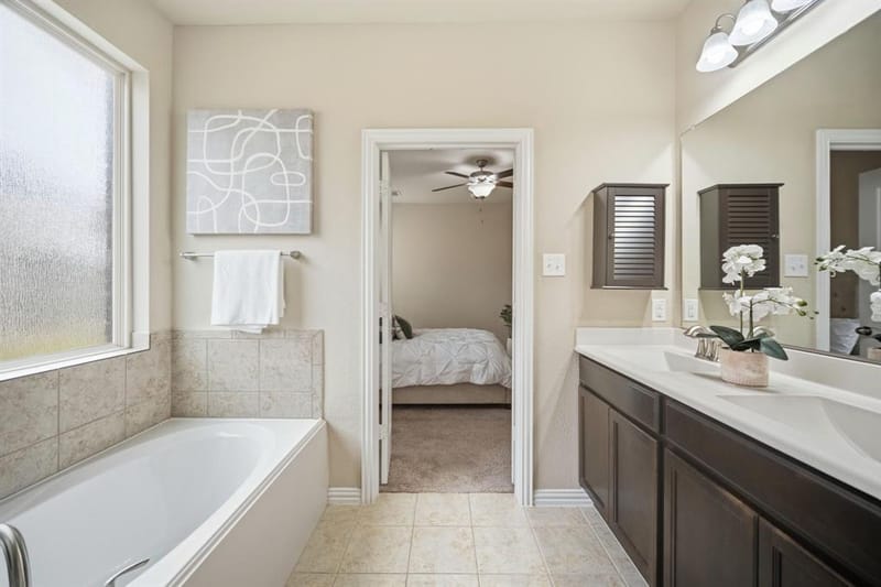 16005 Crosslake Court, Prosper TX 75078 - Photo 21
