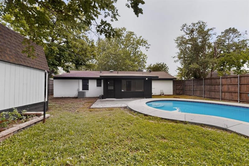 4518 Sandra Lynn Drive, Mesquite TX 75150 - Photo 33