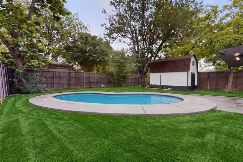4518 Sandra Lynn Drive, Mesquite TX 75150 - Photo 31