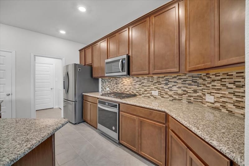 1408 Crossford Trail, Forney TX 75126 - Photo 20