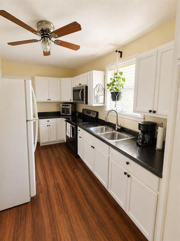 203 Stroud Street, Cleburne TX 76033 - Photo 11