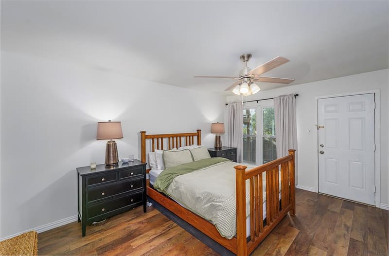 6032 Westridge Lane # 211, Fort Worth TX 76116 - Photo 15