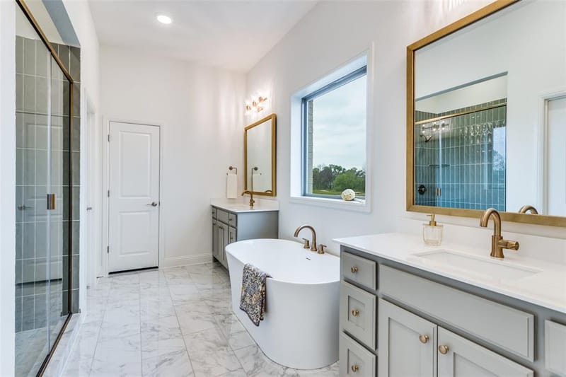 912 Triple Crown Court, Willow Park TX 76087 - Photo 12