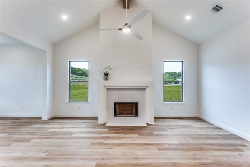 912 Triple Crown Court, Willow Park TX 76087 - Photo 9