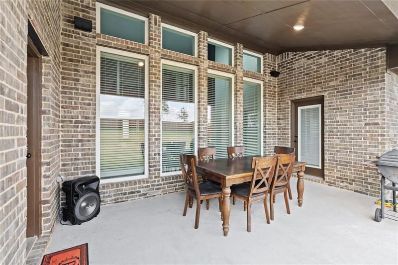 704 S HIDDEN LAKES Drive, DeSoto TX 75115 - Photo 38