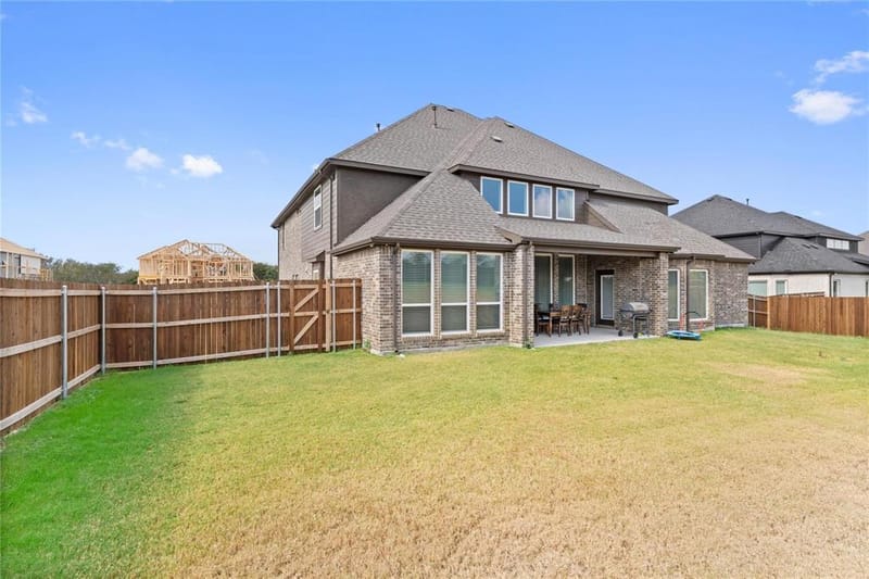 704 S HIDDEN LAKES Drive, DeSoto TX 75115 - Photo 40