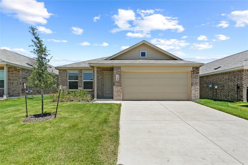 1138 Barbary Fields Street, Forney TX 75126 - Photo 2