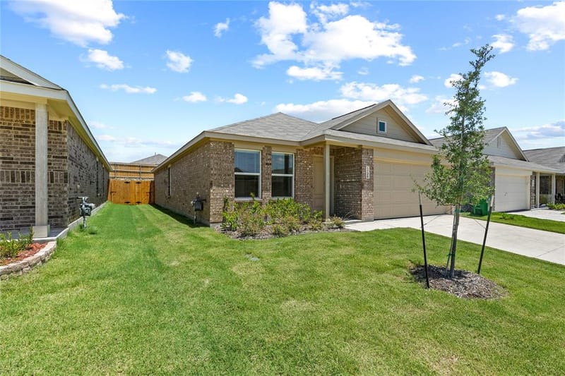 1138 Barbary Fields Street, Forney TX 75126 - Photo 3