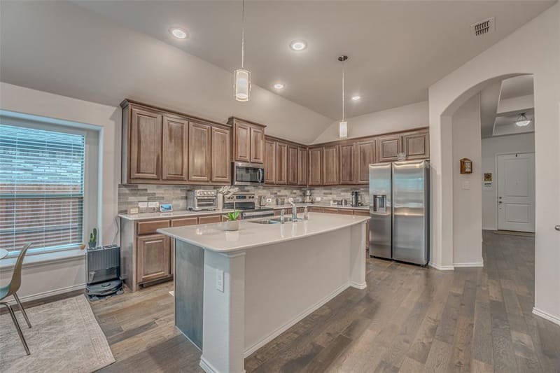 2036 Abbey Road, Heartland TX 75126 - Photo 23
