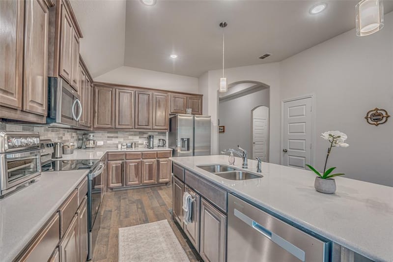 2036 Abbey Road, Heartland TX 75126 - Photo 22
