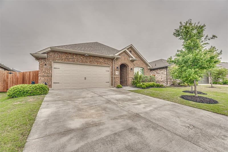 2036 Abbey Road, Heartland TX 75126 - Photo 3