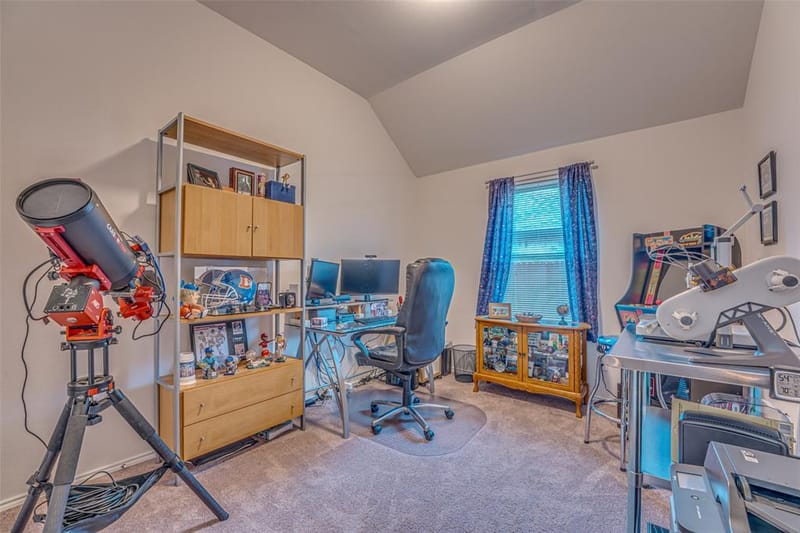 2036 Abbey Road, Heartland TX 75126 - Photo 9