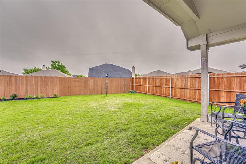 2036 Abbey Road, Heartland TX 75126 - Photo 30