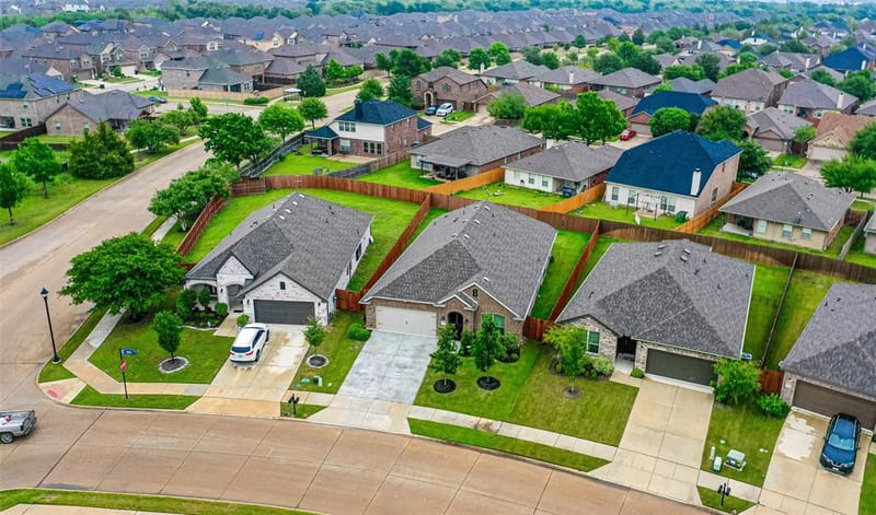 2036 Abbey Road, Heartland TX 75126 - Photo 34
