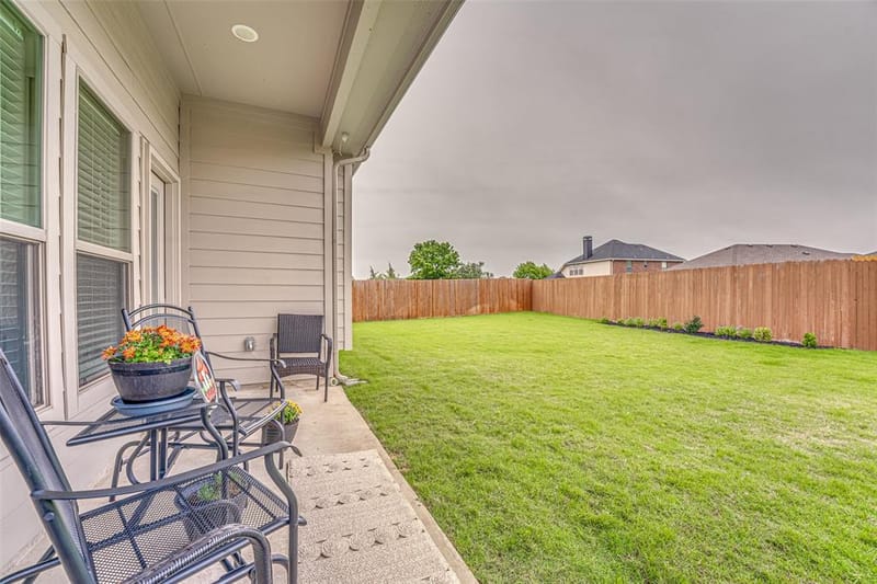 2036 Abbey Road, Heartland TX 75126 - Photo 31
