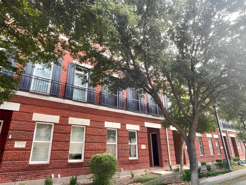 8242 Library Street, Frisco TX 75034 - Photo 23