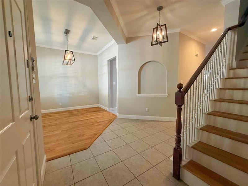 8242 Library Street, Frisco TX 75034 - Photo 2