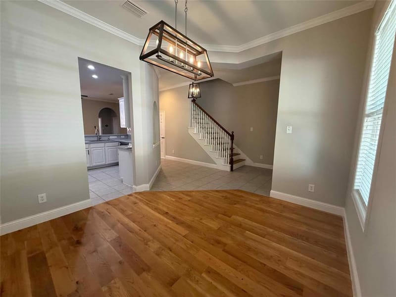 8242 Library Street, Frisco TX 75034 - Photo 6
