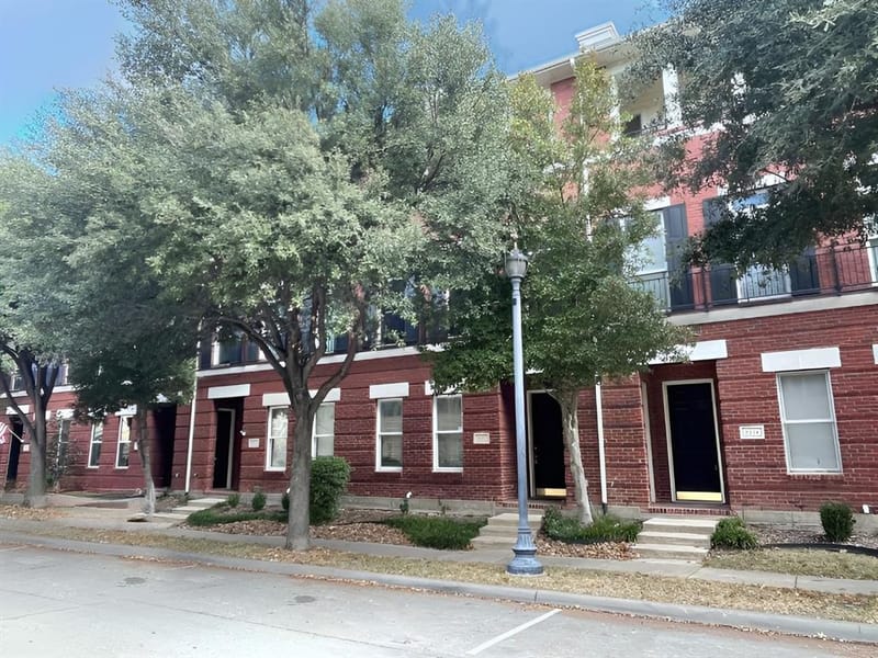 8242 Library Street, Frisco TX 75034 - Photo 22