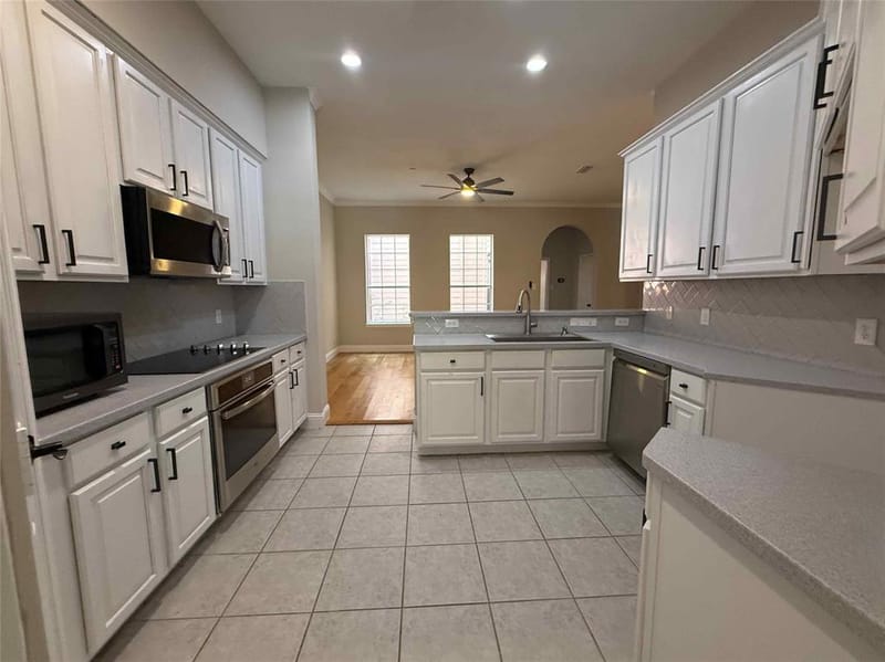 8242 Library Street, Frisco TX 75034 - Photo 7
