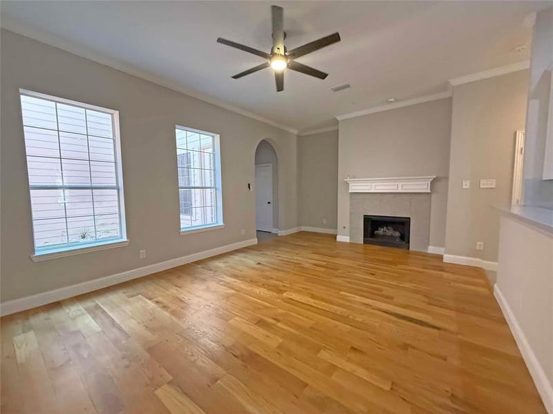 8242 Library Street, Frisco TX 75034 - Photo 4