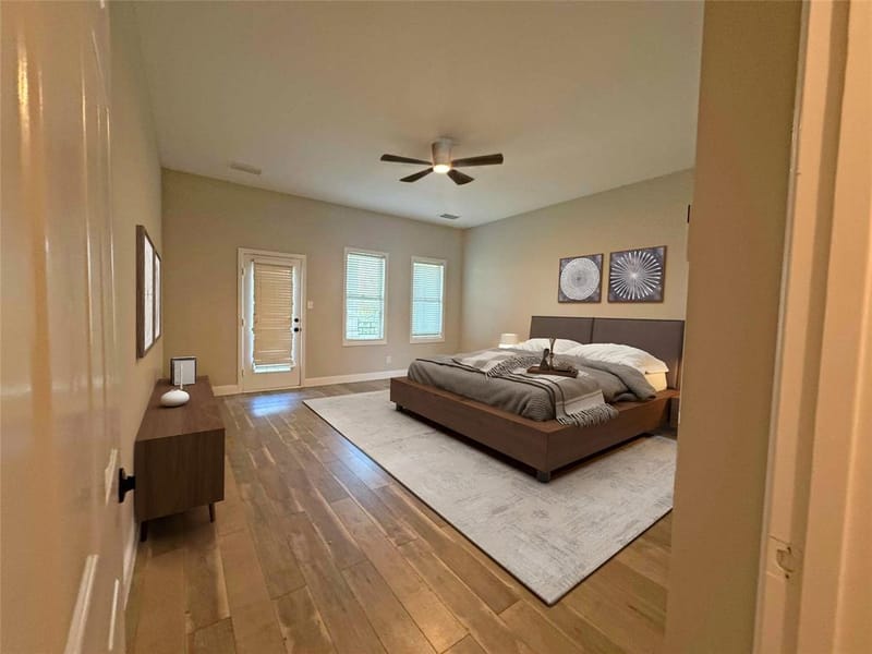 8242 Library Street, Frisco TX 75034 - Photo 8