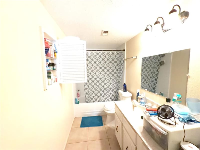 8560 Park Lane # 46, Dallas TX 75231 - Photo 20