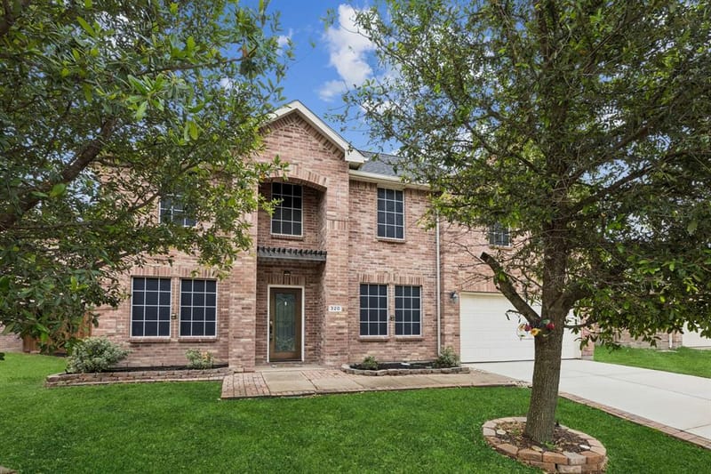 320 Mesa Verde Way, Wylie TX 75098 - Photo 2